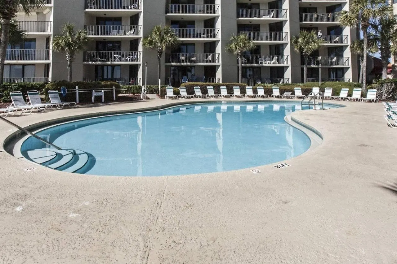 1015 Summerhouse Panama City Beach