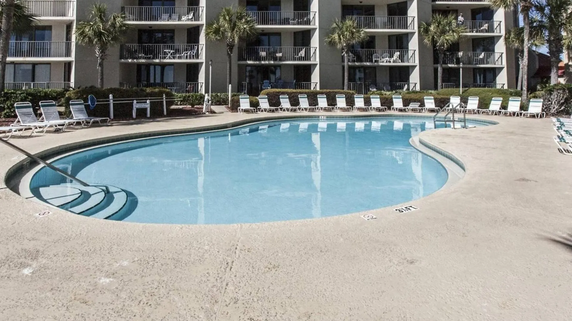 1015 Summerhouse Panama City Beach USA