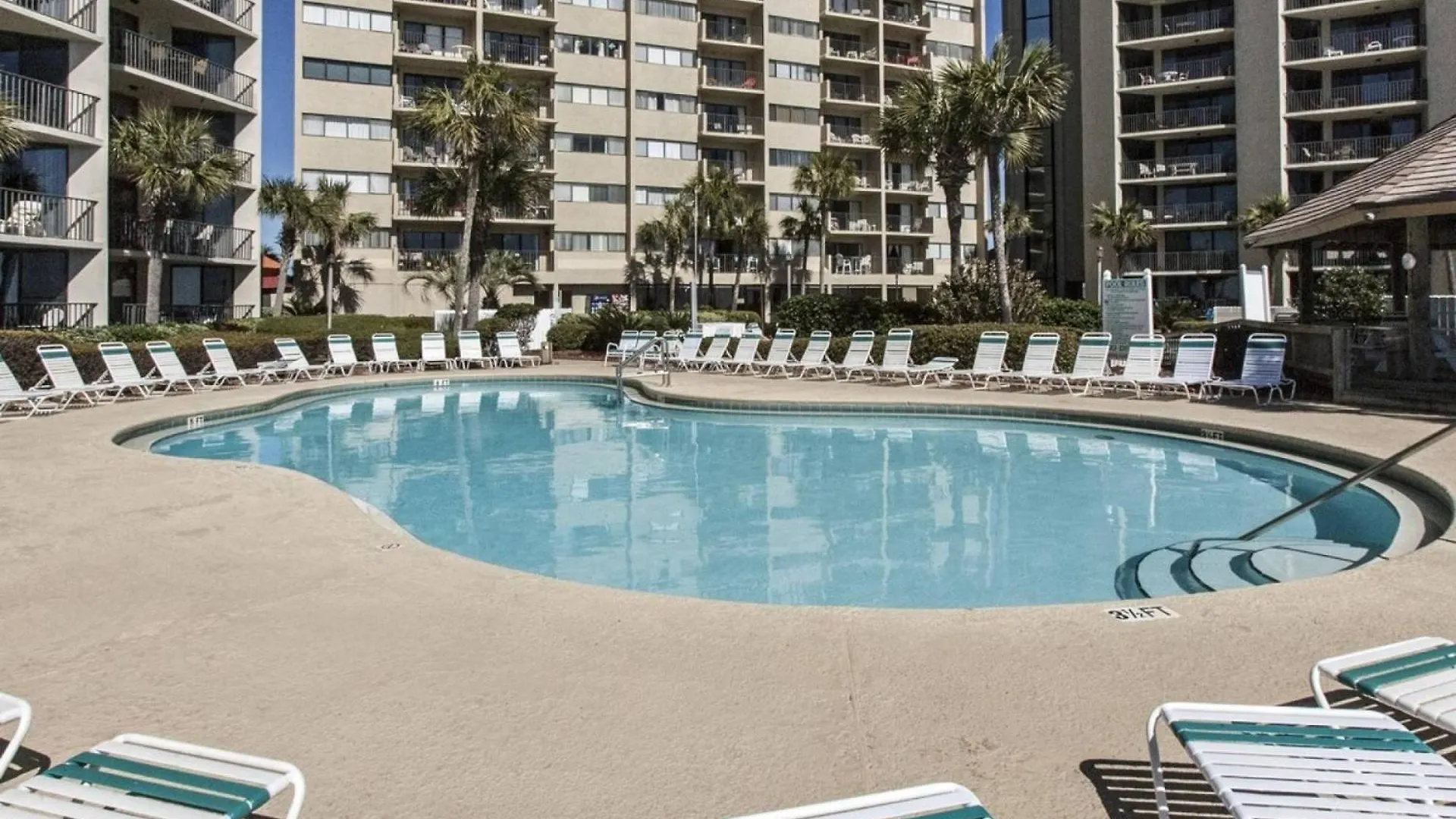 1015 Summerhouse Panama City Beach 0*,  USA