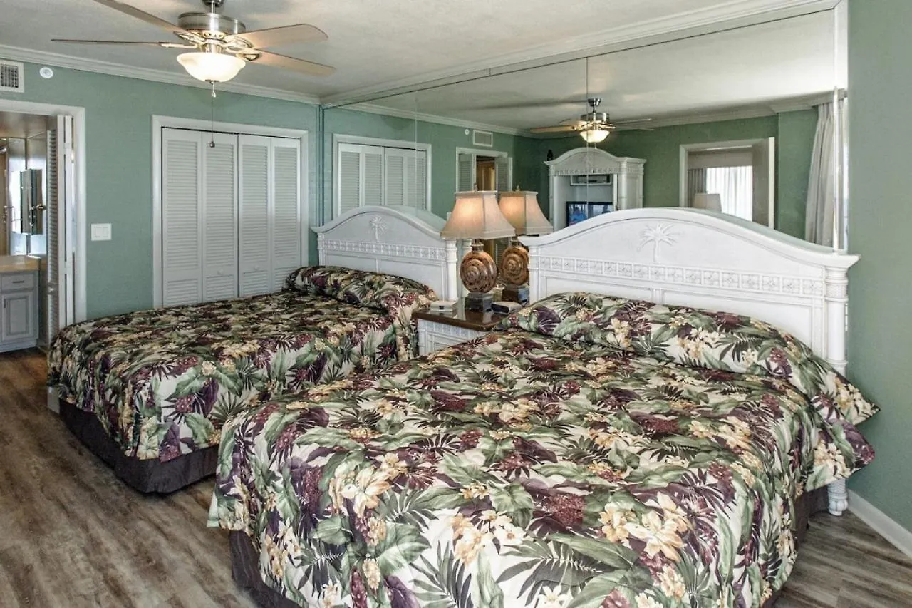 1015 Summerhouse Panama City Beach Semesterbostad