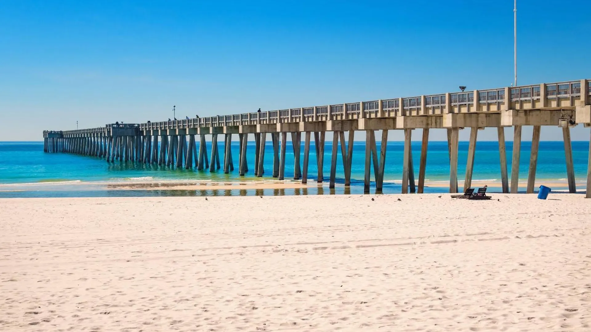 1015 Summerhouse Apartment Panama City Beach United States