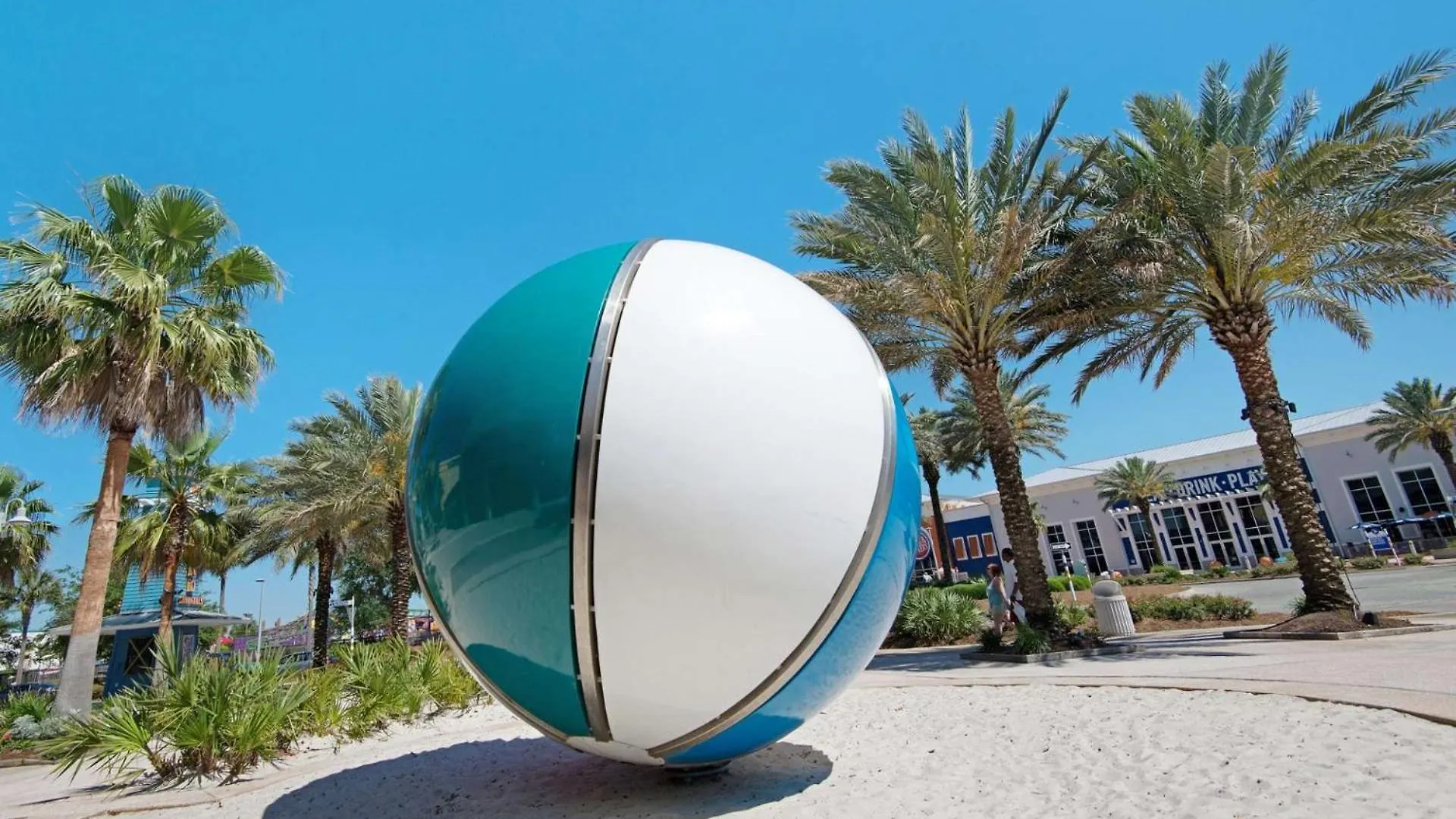 1015 Summerhouse Apartment Panama City Beach Holiday home