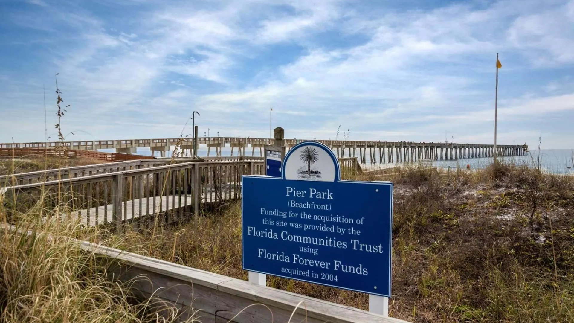 1015 Summerhouse Apartment Panama City Beach