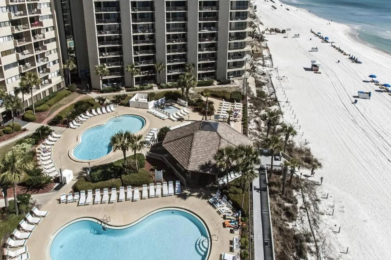 1015 Summerhouse Apartment Panama City Beach United States