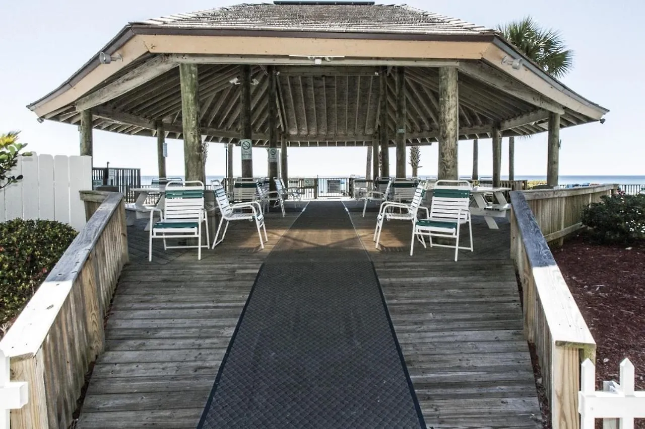 Holiday home 1015 Summerhouse Apartment Panama City Beach