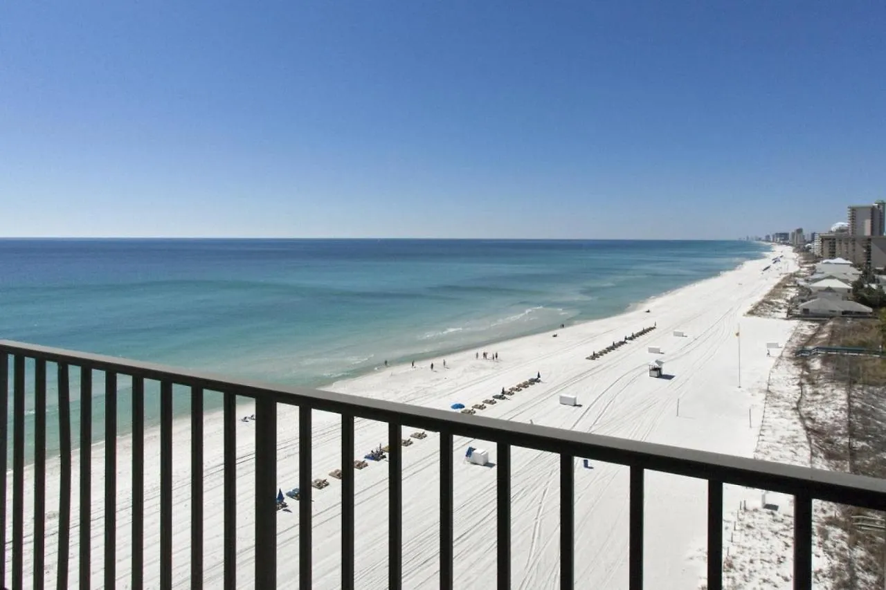 Holiday home 1015 Summerhouse Apartment Panama City Beach