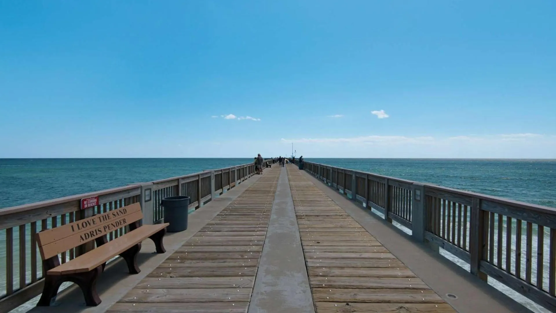 Holiday home 1015 Summerhouse Apartment Panama City Beach