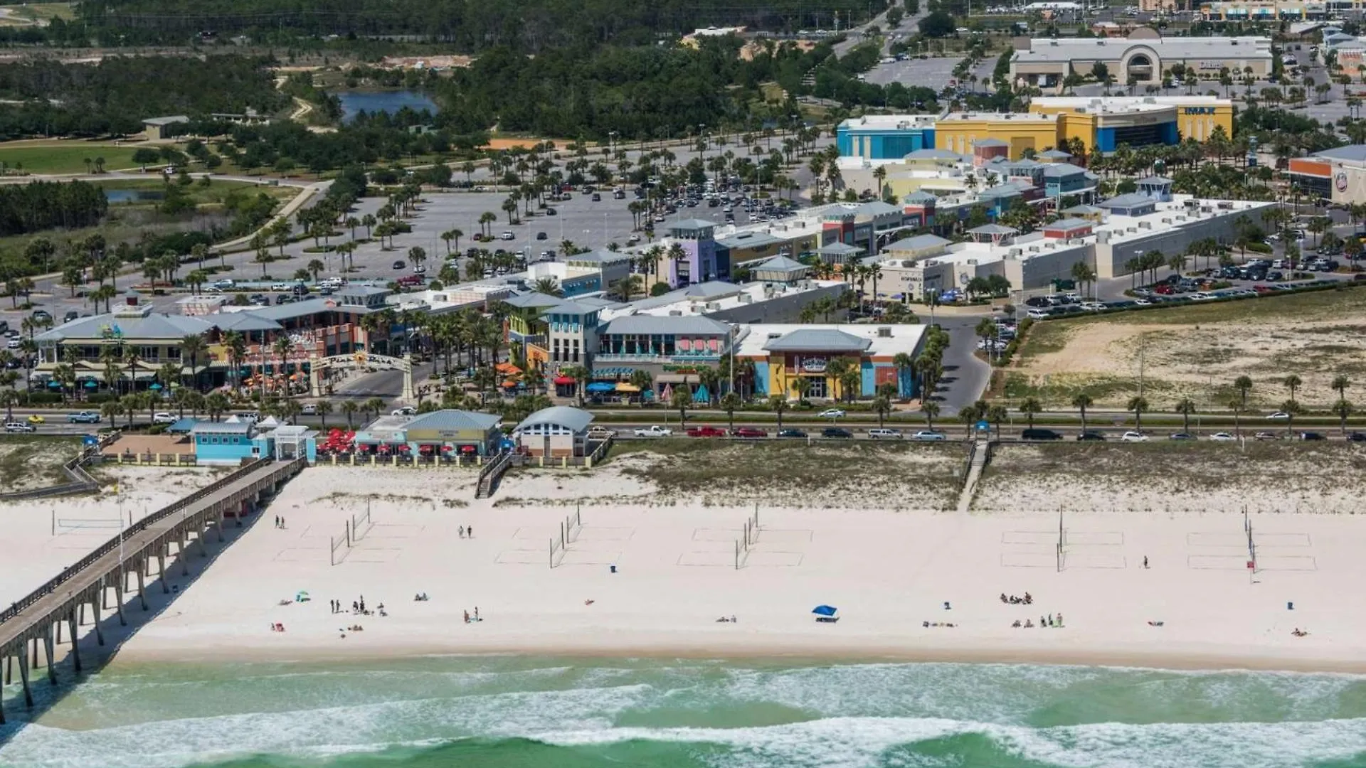 Holiday home 1015 Summerhouse Apartment Panama City Beach United States
