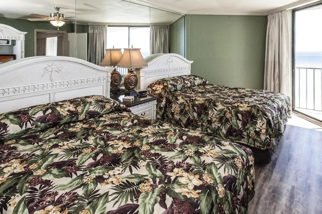 1015 Summerhouse Apartment Panama City Beach