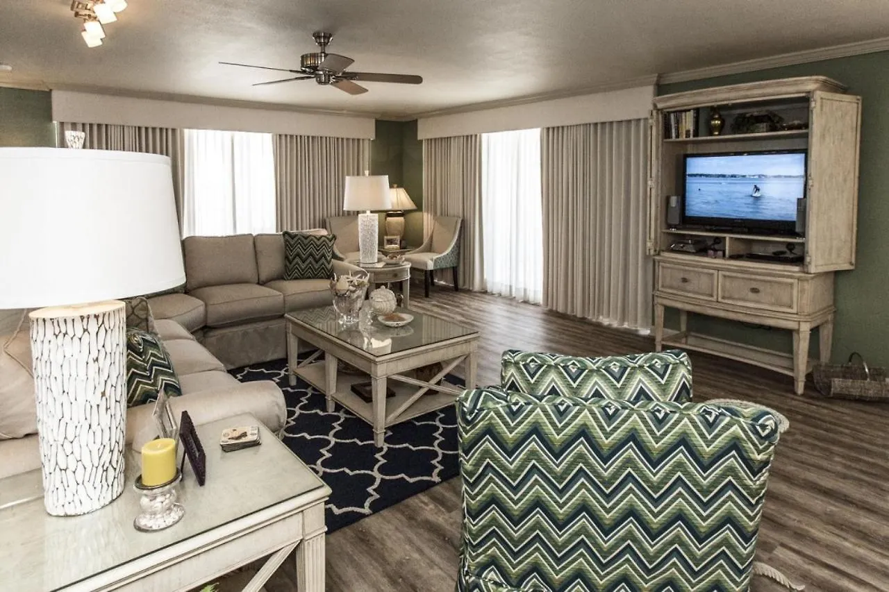 1015 Summerhouse Apartment Panama City Beach Holiday home