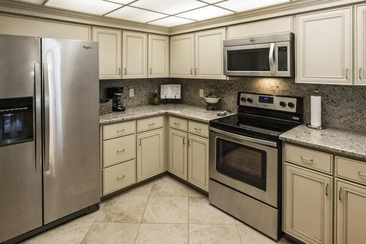 1015 Summerhouse Apartment Panama City Beach Holiday home