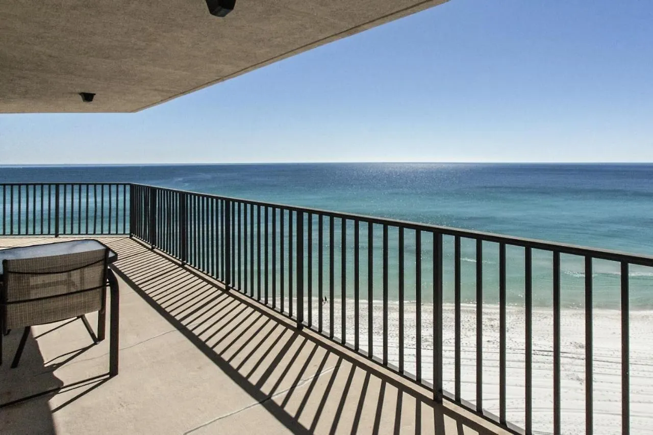 Holiday home 1015 Summerhouse Apartment Panama City Beach United States