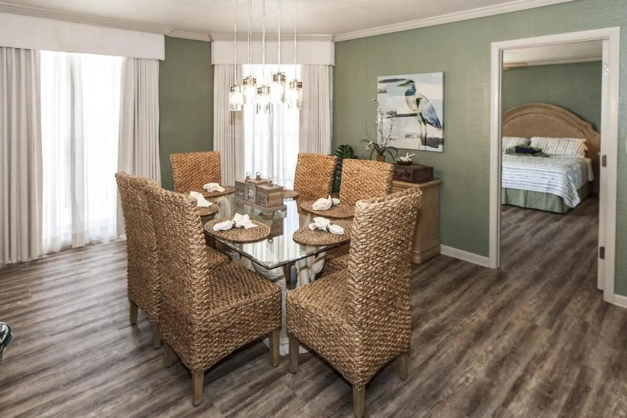 Holiday home 1015 Summerhouse Apartment Panama City Beach United States