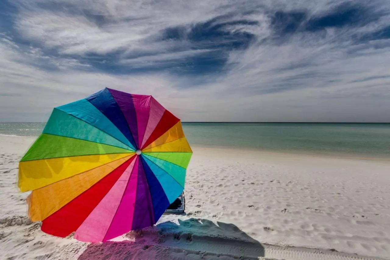 1015 Summerhouse Apartment Panama City Beach Holiday home